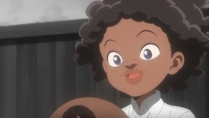 The Promised Neverland Odcinek 8