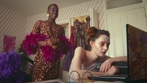 Sex Education Odcinek 3