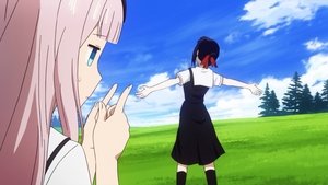 Kaguya-sama: Love Is War Odcinek 7