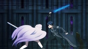 Sword Art Online Mój bohater