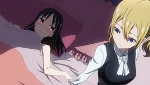 Kaguya-sama: Love Is War Odcinek 9