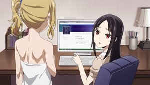 Kaguya-sama: Love Is War Odcinek 11