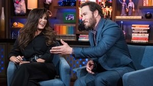 Watch What Happens Live with Andy Cohen Odcinek 3
