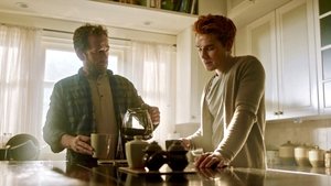 Riverdale Rozdział czterdziesty piąty: Obcy