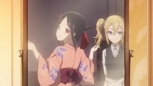 Kaguya-sama: Love Is War Odcinek 12