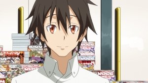 Odrodzony Jako Galareta Yuuki Kagurazaka