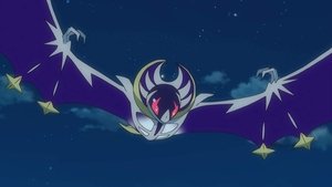 Pokémon Wszyscy razem przy pełni księżyca!