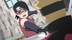 Boruto: Naruto Next Generations Odcinek 89