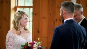 Married at First Sight Odcinek 2