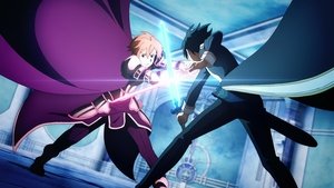 Sword Art Online Trzydziesty drugi Rycerz