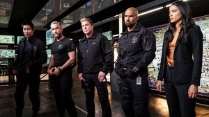 S.W.A.T. Odcinek 13