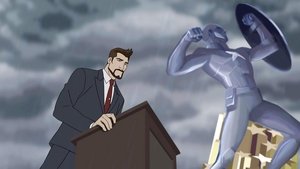 Avengers: Zjednoczeni Odcinek 14