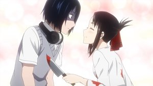 Kaguya-sama: Love Is War Odcinek 6