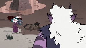 Star Butterfly kontra siły zła Nieznana Miłość