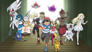 Pokémon Granica między światłem a ciemnością!