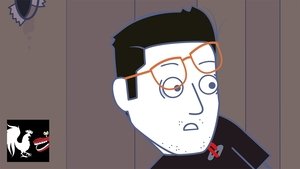 Rooster Teeth Animated Adventures Odcinek 52