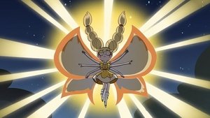 Star Butterfly kontra siły zła Zniszczone