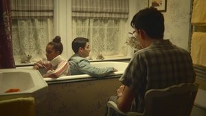Sex Education Odcinek 2
