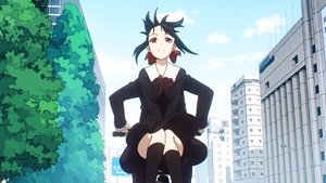 Kaguya-sama: Love Is War Odcinek 3