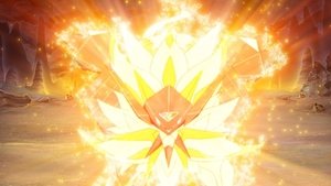 Pokémon Ochrona przyszłości!