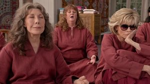 Grace i Frankie Samotnia