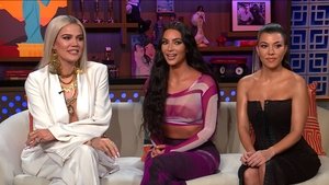 Watch What Happens Live with Andy Cohen Odcinek 7