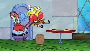 SpongeBob Kanciastoporty Odcinek 16