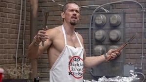 Niepokorni Możesz się odbić dopiero od dna