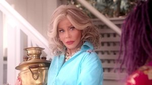 Grace i Frankie Odcinek 13