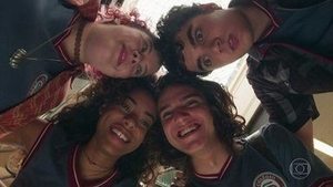 Young Hearts Odcinek 213