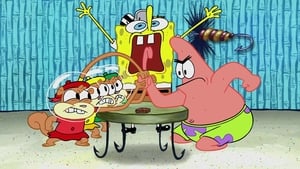 SpongeBob Kanciastoporty Odcinek 6