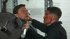 Marvel: Punisher Jednookie walety