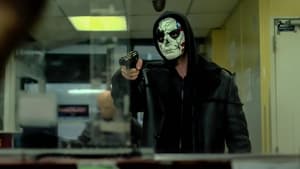 Marvel: Punisher Jeden kiepski dzień