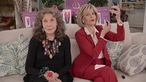Grace i Frankie Nagranie