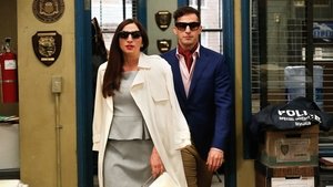 Brooklyn 9-9 Cztery ruchy