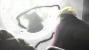 Boruto: Naruto Next Generations Odcinek 91