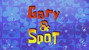 SpongeBob Kanciastoporty Odcinek 11