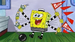 SpongeBob Kanciastoporty Odcinek 3