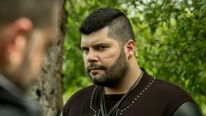 Gomorra Odcinek 1