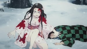 Miecz zabójcy demonów – Kimetsu no Yaiba Okrucieństwo