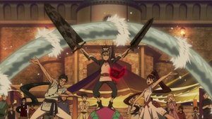 Black Clover Odcinek 67
