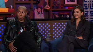 Watch What Happens Live with Andy Cohen Odcinek 9