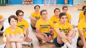 The Goldbergs Odcinek 12
