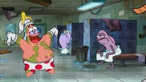SpongeBob Kanciastoporty Odcinek 2