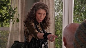 Grace i Frankie Strona internetowa