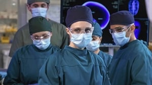 The Good Doctor Twarze