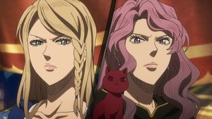Black Clover Odcinek 69