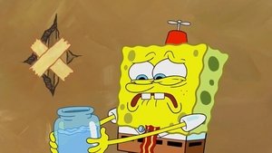 SpongeBob Kanciastoporty Odcinek 1