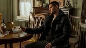 Marvel: Punisher Blizna