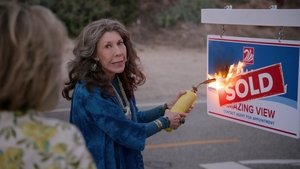 Grace i Frankie Dom
